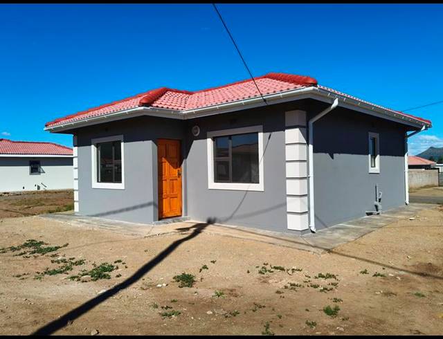 2 BEDROOM HOUSE FOR SALE IN QUEENSTOWN CENTRAL